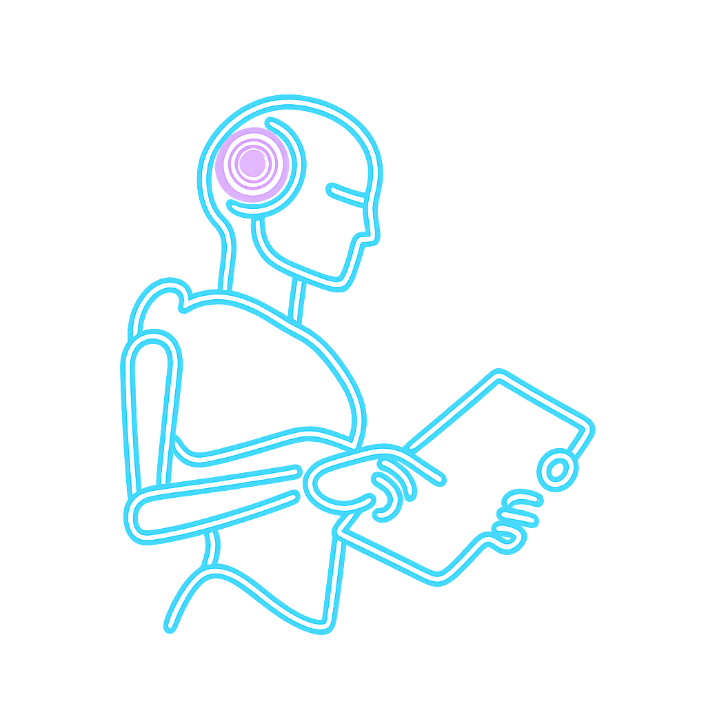 SmartPro AI Solutions Logo